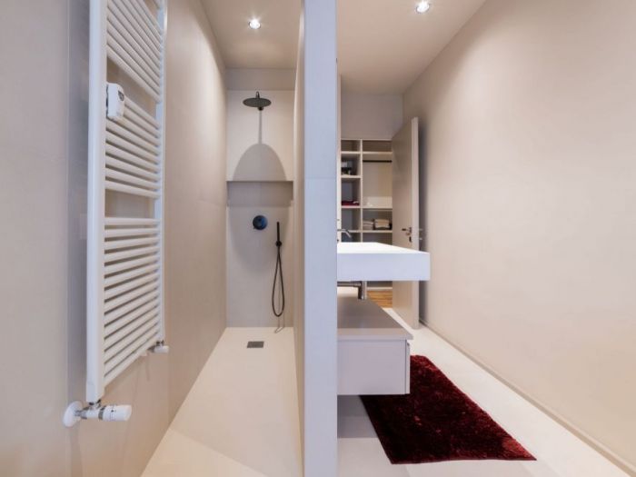 Archisio - Gardella Veronica - Progetto Casa m M A