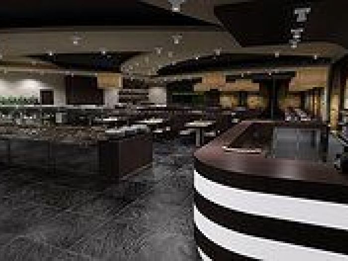 Archisio - Studio Sagitair - Progetto Ristoranti