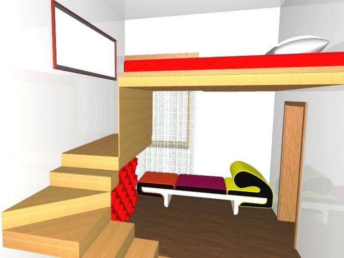 Archisio - Cpm Costruzioni Sas - Progetto Interni esterni e strutture in cemento armato