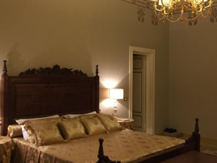 Archisio - Francesconi Paoli - Progetto Impianti elettrici civili