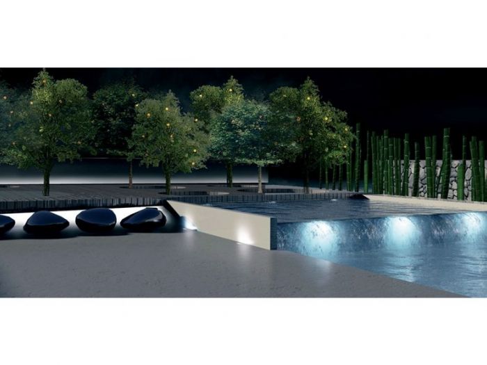 Archisio - Studiosmarch - Progetto Villa unifamiliare a sta Agata li battiati