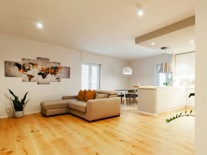 Archisio - Ifarchitetti - Progetto Casans