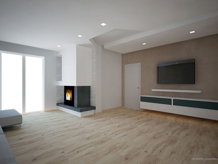 Archisio - Giuseppe Bencivenga - Progetto Casa spdn