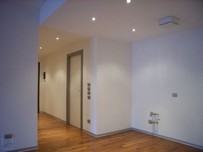 Archisio - Cofra Architettura Design Innovazione - Progetto Suddivisione di ampio ufficio