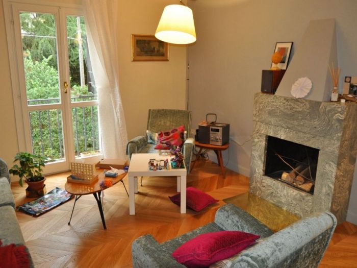 Archisio - Studio Lenzi Associati - Progetto Casa em