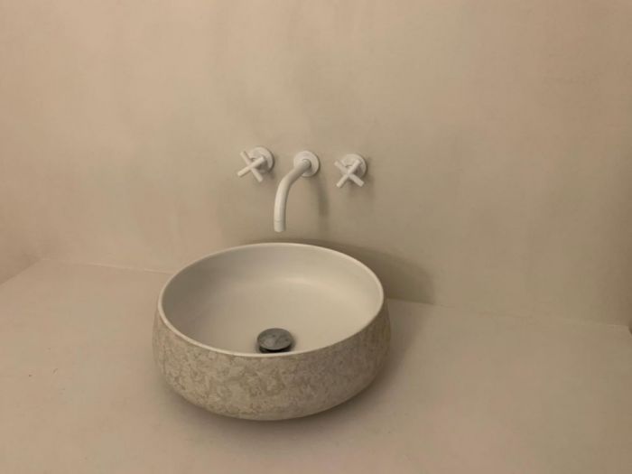 Archisio - Nadine Schmitz - Progetto Casa fontana terratetto