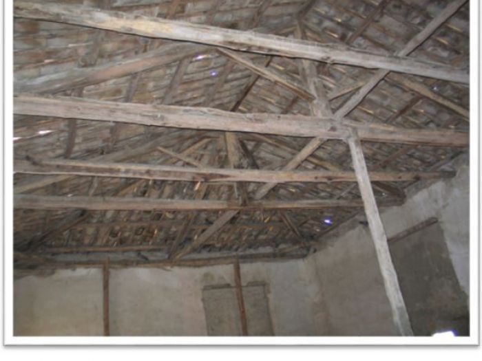 Archisio - Tiziana Decaria - Progetto Palazzo gagliardide riso miglioramento sismico