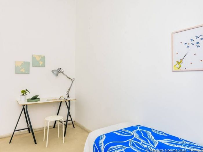 Archisio - Venduta A Prima Vista - Progetto Home staging trilocale esposizione