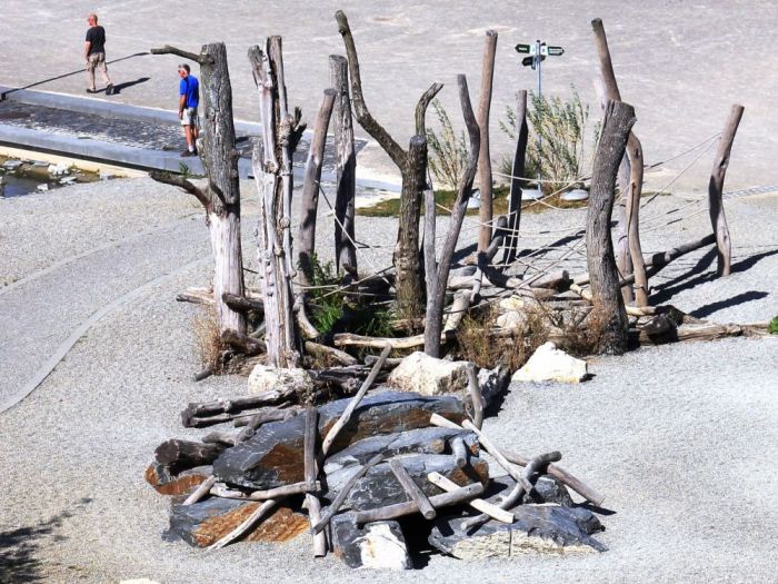 Archisio - Luca Righetto - Progetto Germania 2016