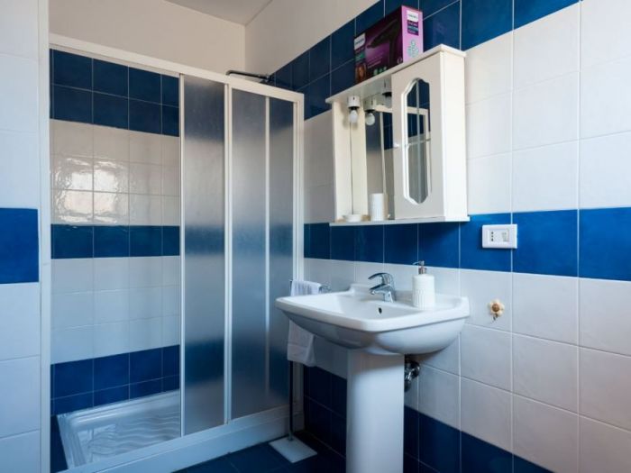 Archisio - Fabrizio Pezzoli - Progetto Casa miss trevelyan servizio fotografico per booking