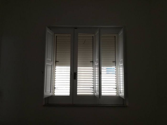 Archisio - Falegnameria Tuccitto - Progetto Porte in legno