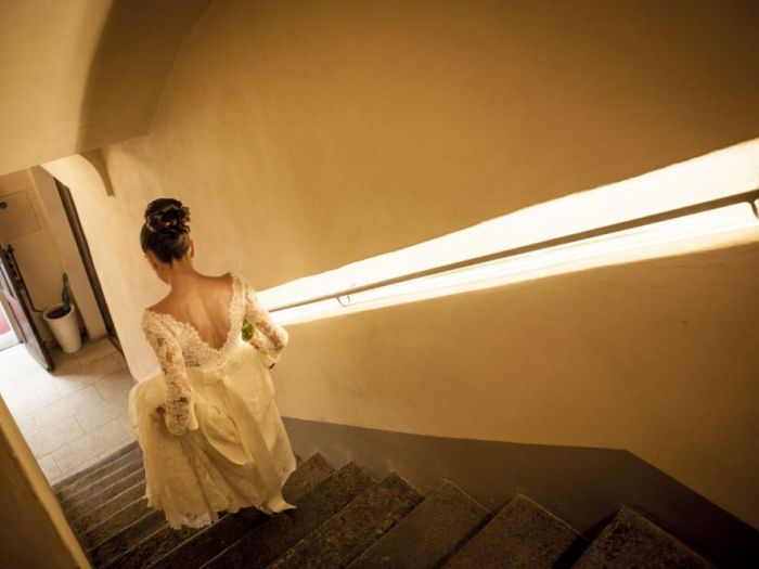 Archisio - Piero Ottaviano Fotografo - Progetto Chiara e enrico