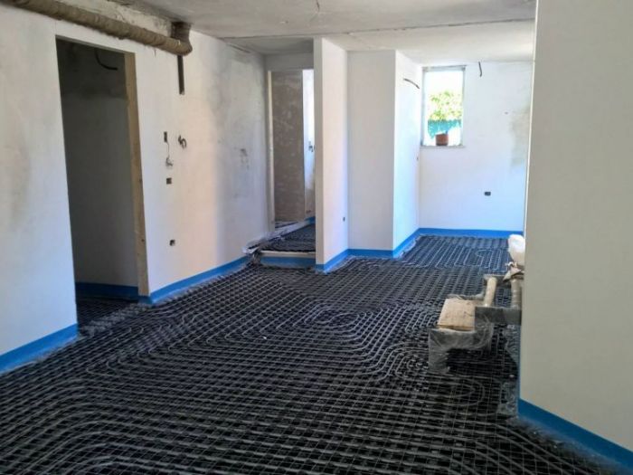 Archisio - Effe Costruzioni - Progetto Riqualificazione energetica