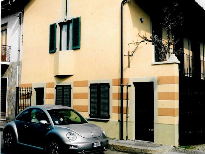 Archisio - Canavesio Bruno - Progetto Studio di architettura canavesio e bruno