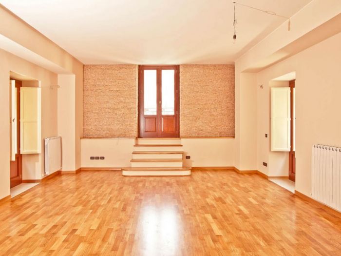 Archisio - Evelina Loizzo - Progetto Sale e soggiorni