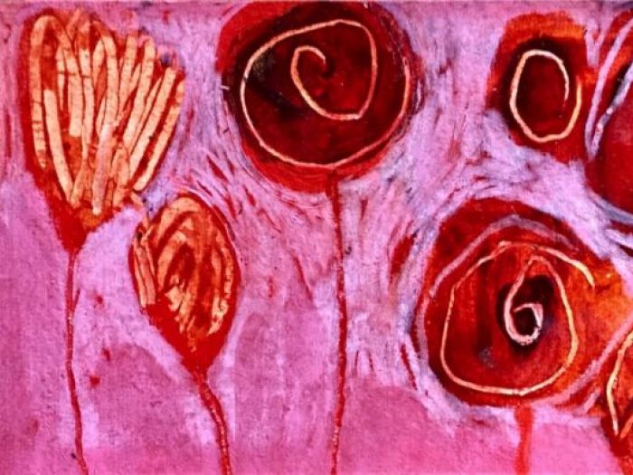 Archisio - Elisa Possenti - Progetto Pittura