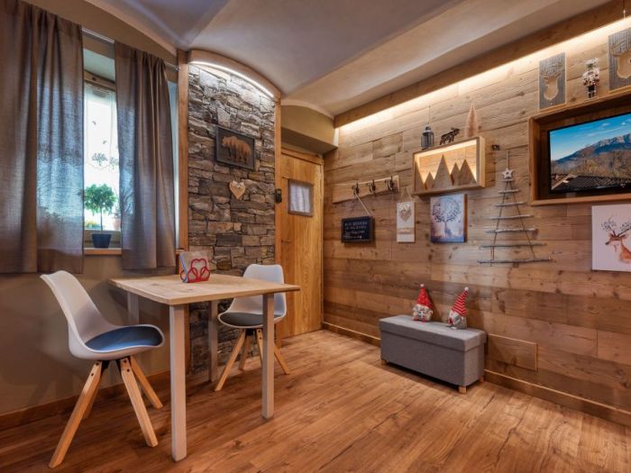 Archisio - Davide Gonella Fotografo - Progetto Rifugio montano