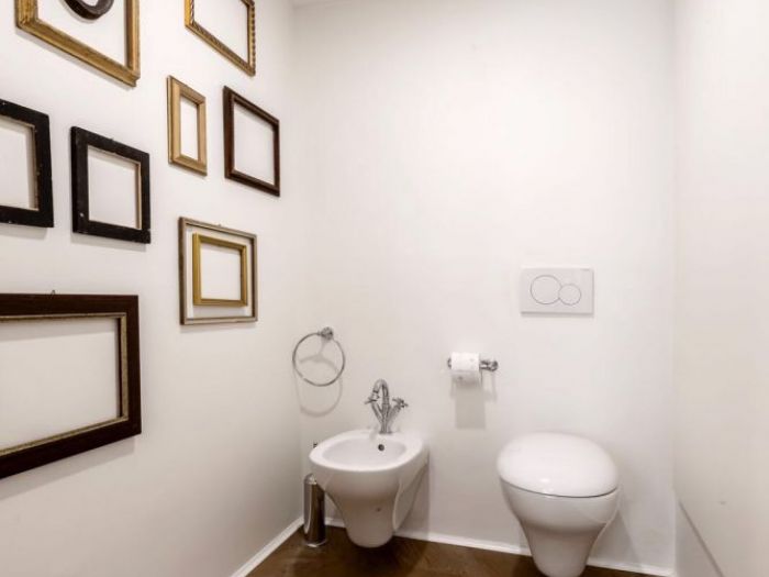 Archisio - Mp Costruzioni Edili srl - Progetto Design di interni