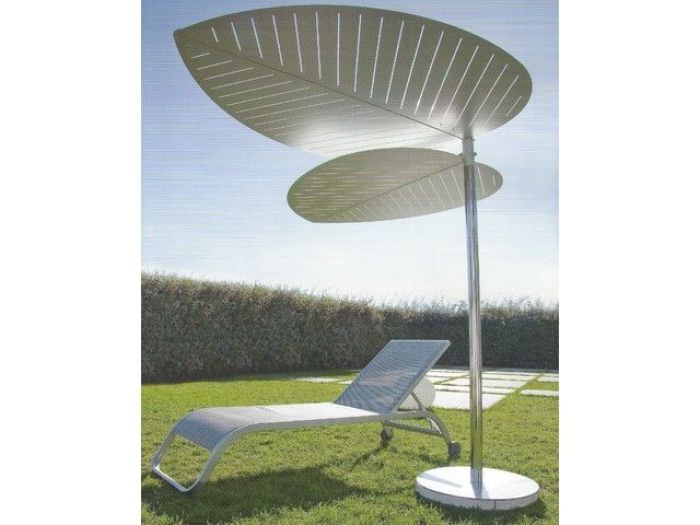 Archisio - Elettromar Piscine - Progetto Arredo giardino