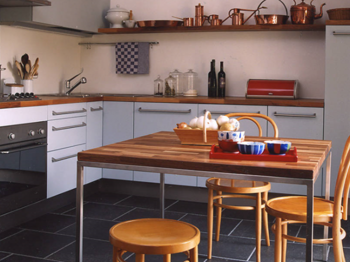 Archisio - Alberto Sinigaglia Photography - Progetto Cucine