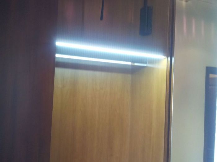 Archisio - Arte Del Legno 86 Snc - Progetto Armadio su misura