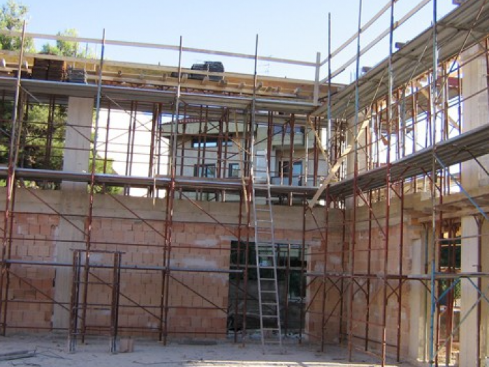 Archisio - Fratelli Loverre - Progetto Costruzioni