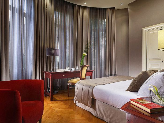 Archisio - Danilo Mezzanotte - Progetto Principe torlonia