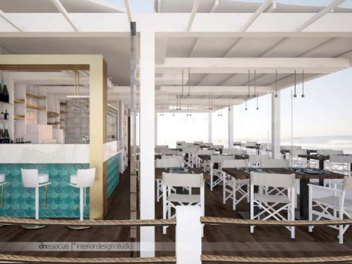 Archisio - Dn Associati Interior Design Studio - Progetto Progetti