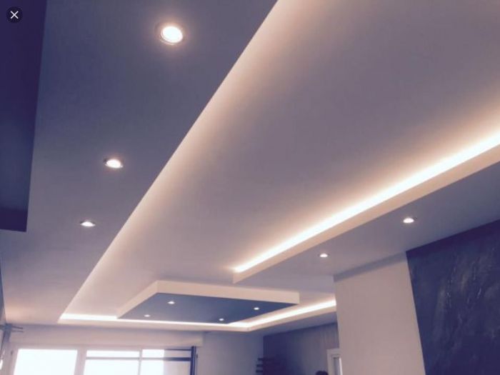 Archisio - La Servizi Ristrutturazioni - Progetto Interni