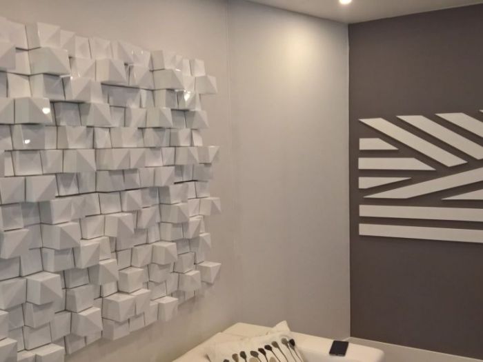 Archisio - Conat Edilizia Snc - Progetto Studio di registrazione