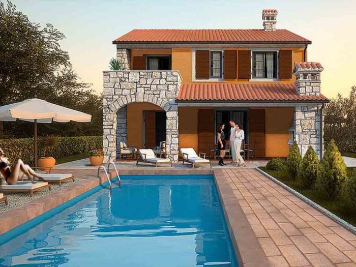 Archisio - Claudio Placanica - Progetto Architettura residenziale