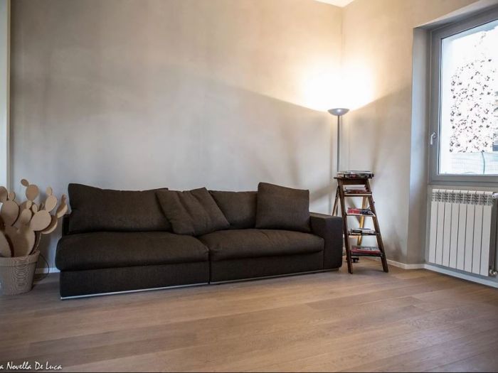 Archisio - Alberto Albeggiani - Progetto Pigneto