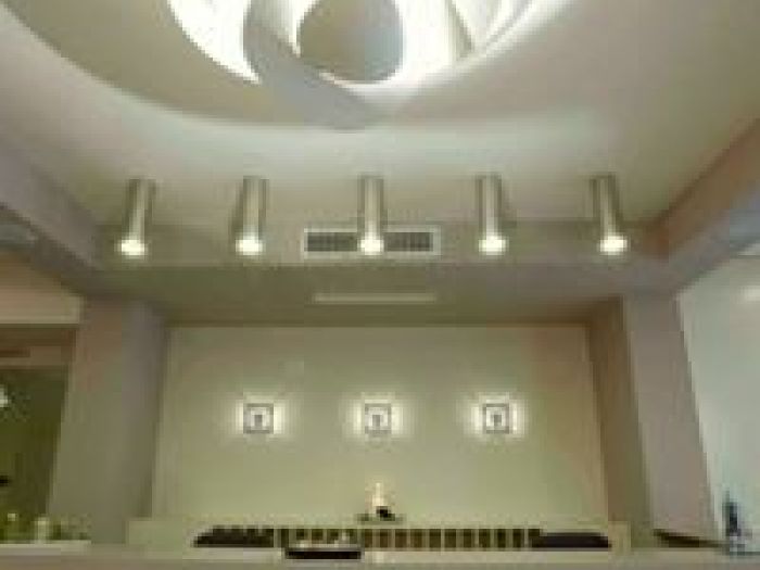 Archisio - Cdnstudio - Progetto Restyling hotel