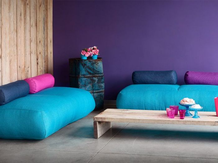 Archisio - Gart - Progetto Island