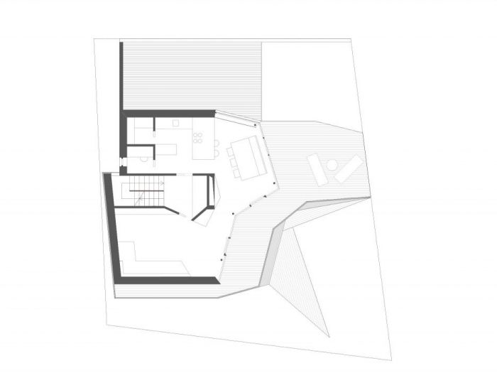 Archisio - Plasma Studio - Progetto Cube house