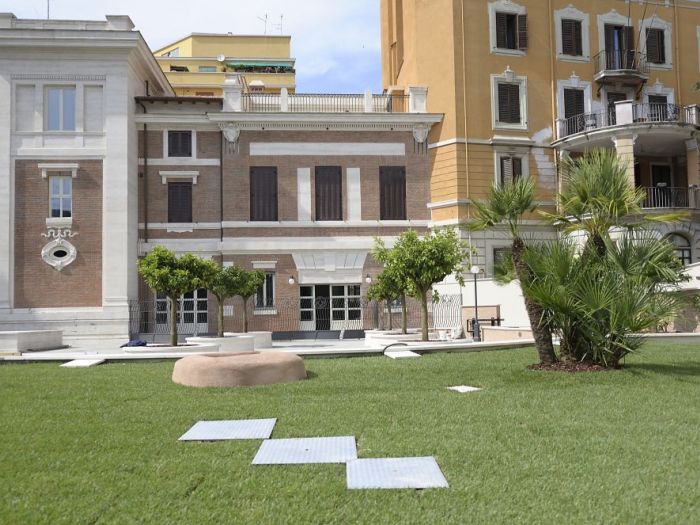 Archisio - Tullio - Progetto Consolidamento