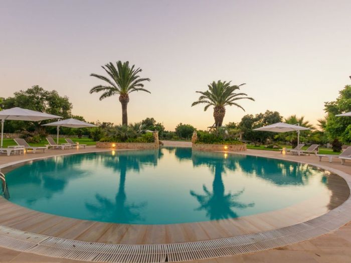 Archisio - Scab Design - Progetto Masseria valente