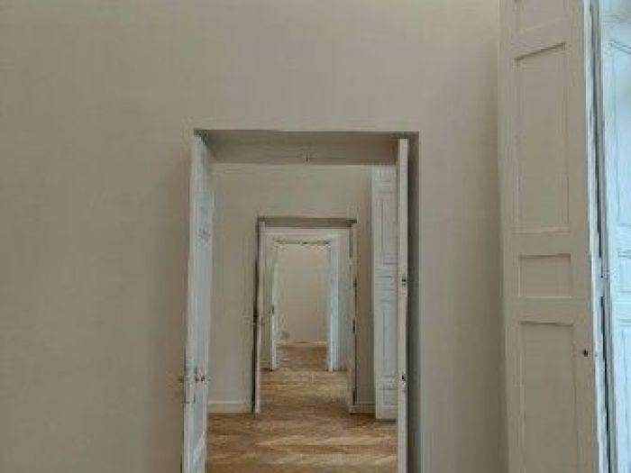 Archisio - Flavio Di Fiore - Progetto Studio legale nella galleria umberto i