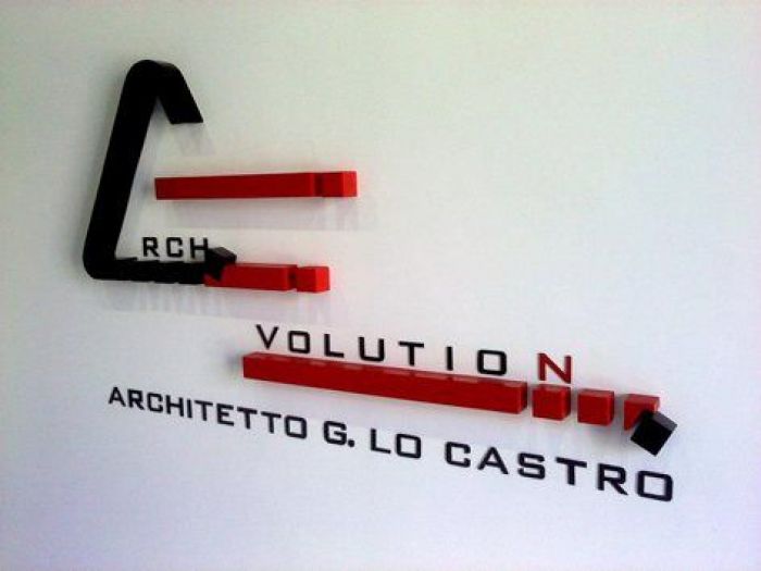 Archisio - Giuseppe Lo Castro - Progetto Architetto glo castro