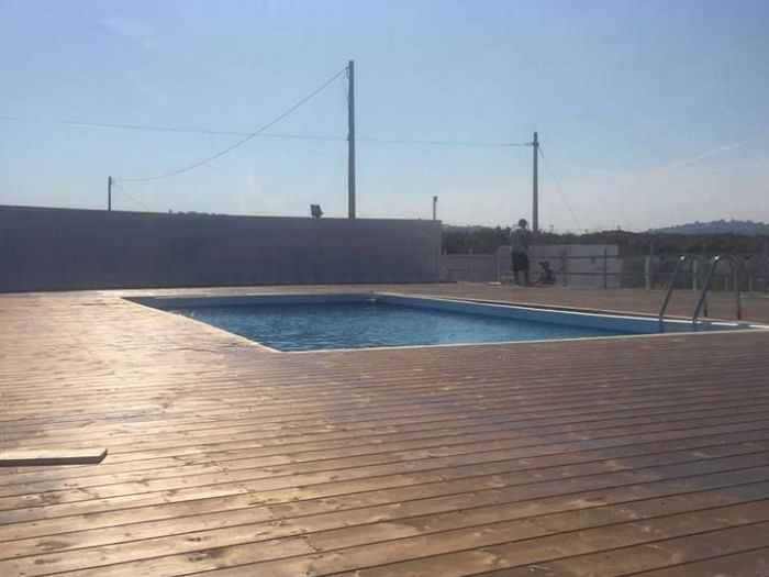 Archisio - Afa Piscine - Progetto AFA PISCINE