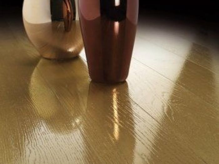 Archisio - Ghilardi Parquet - Progetto Parquet