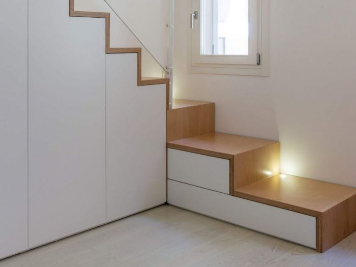 Archisio - Rndr Studio - Progetto Pp interior