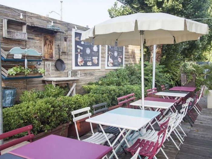 Archisio - Womarchitettura - Progetto Strampalato