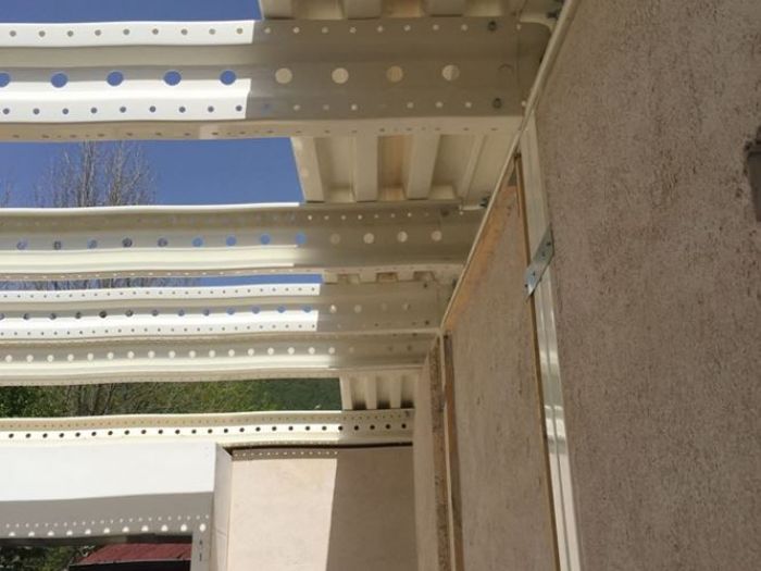 Archisio - Pedone Working - Progetto Casa hi-low