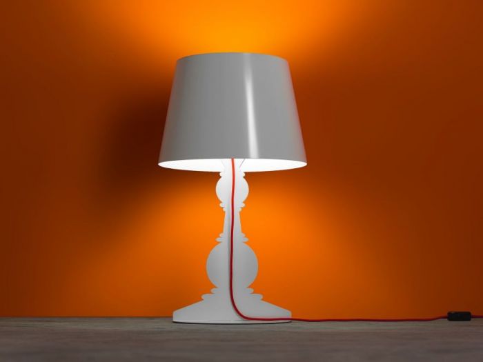 Archisio - Officinanove - Progetto Illuminazione