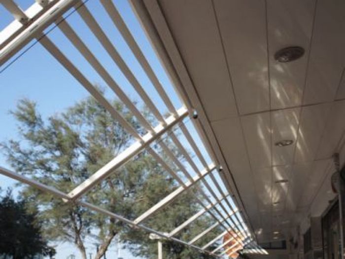 Archisio - Monica Lepri - Progetto Hotel commodore - hotel giulietta - hotel globus - hotel mediterraneo - hotel atlantic - hotel san marco