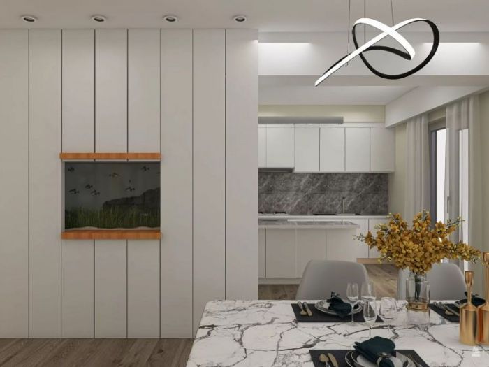 Archisio - Omar Vitagliano - Progetto H