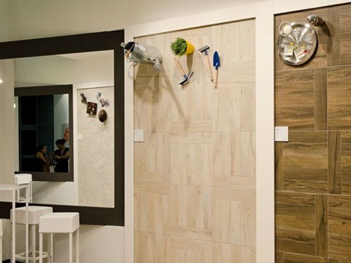 Archisio - Ufoadv - Progetto Cersaie 2012