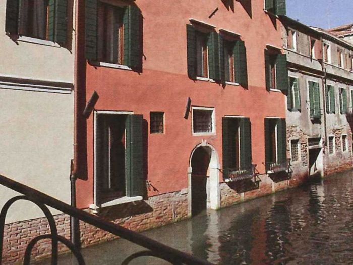 Archisio - Emiliano Granzotto - Progetto Residenze private