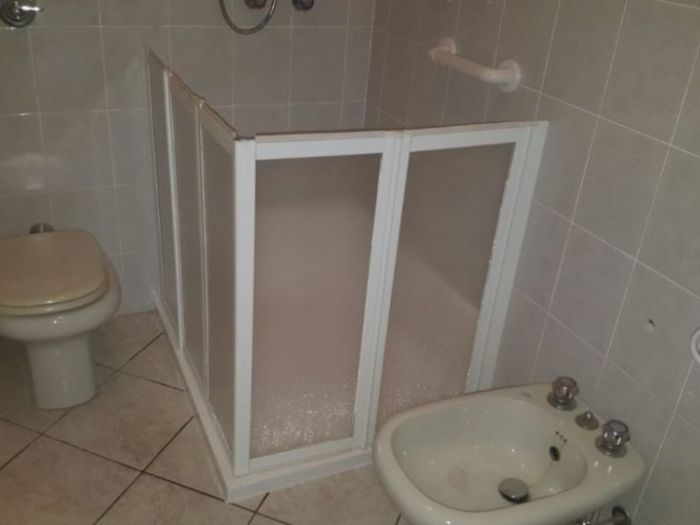 Archisio - Speedy Vasca Snc - Progetto Sostituzione piatto doccia